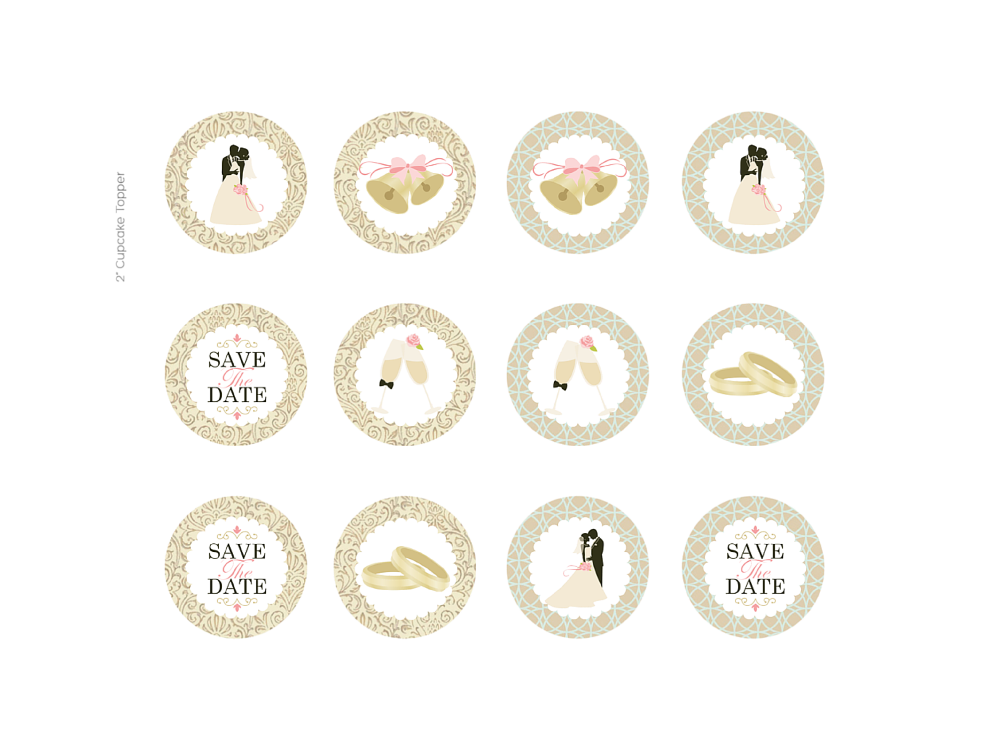 Bride To Be Printable Magical Printable