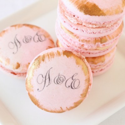 macarons-personalized