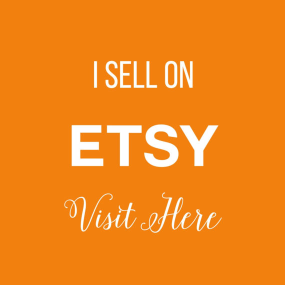 ETSY Magical Printable Shop - Magical Printable