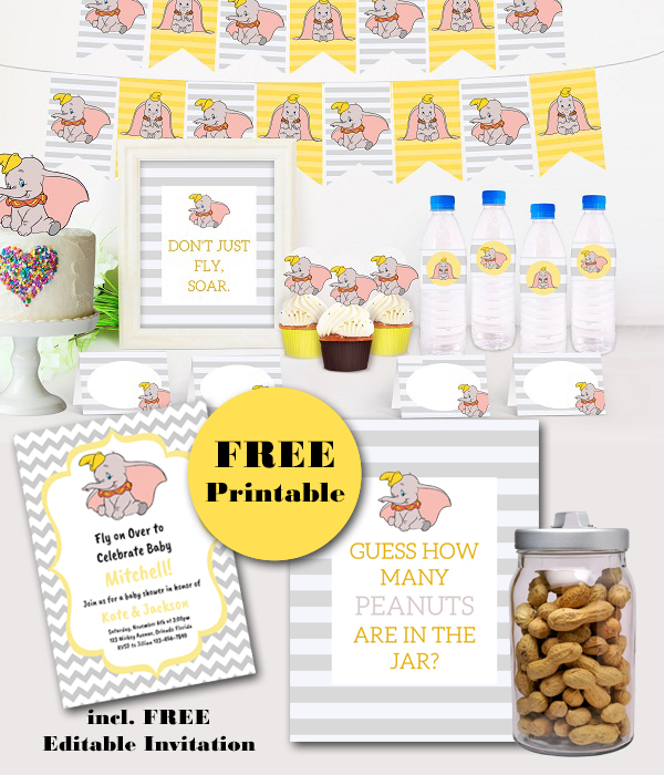 free-dumbo-themed-baby-shower-party-printable