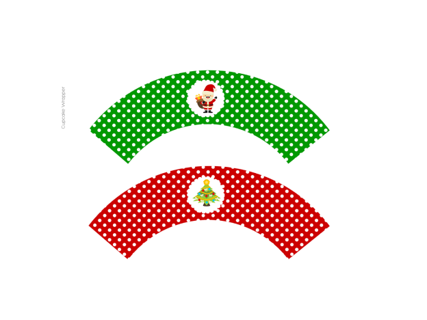 Christmas Party Printable - Magical Printable