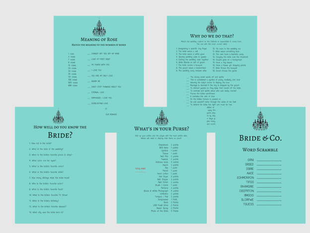 Breakfast at Tiffany