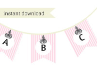 Tiffany Bridal Shower - Magical Printable