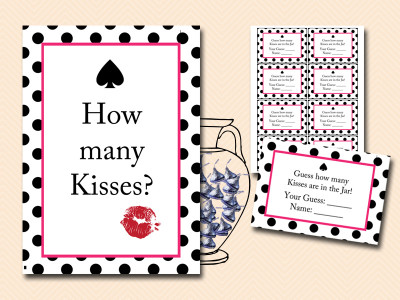 how-many-kisses-in-a-jar-card