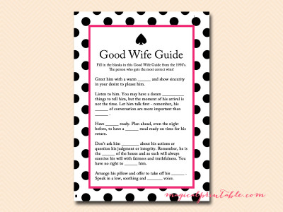 how-to-be-a-good-wife-guide