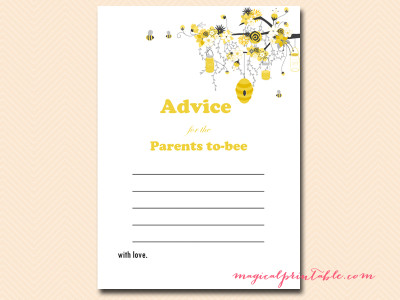 advice-for-parents-to-bee