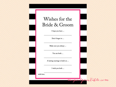 wishes-for-bride-groom