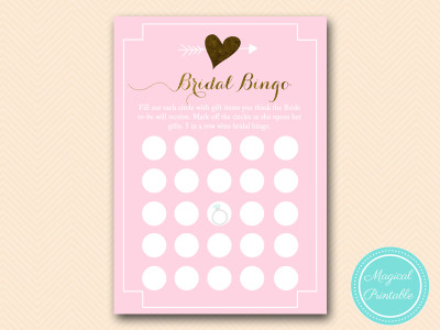 bingo-bridal-gift-items
