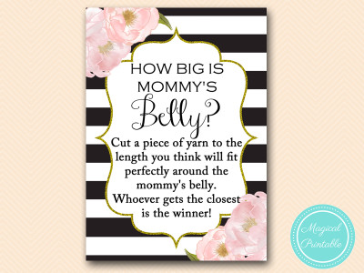 how-big-is-mommys-belly-8x10