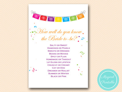 how-well-do-you-know-bride-Fiesta bridal shower
