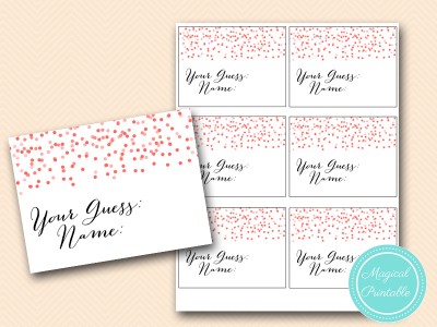 BS174-how-many-cards-red-confetti-bridal-shower-games