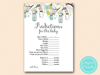 predictions-for-baby-teal-mason-jar-baby-shower-game-tlc146