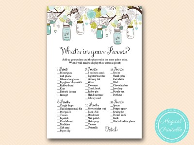 whats-in-your-purse-teal-mason-jar-baby-shower-game-tlc146