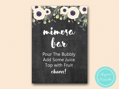 SN186-sign-mimosa-outdoor-chalkboard-signs-decorations
