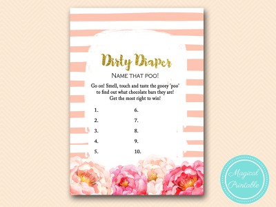 dirty-diaper-peonies-pink-baby-shower-game-girl