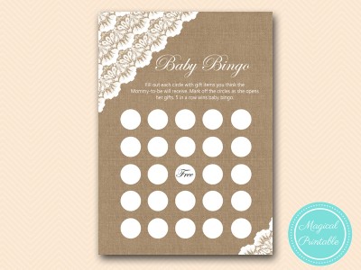 TLC11-bingo-baby-gifts-burlap-lace-baby-shower-game-printable