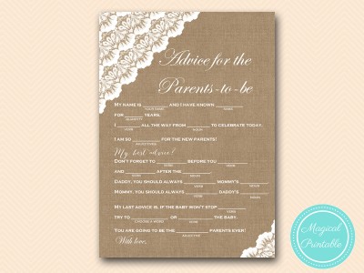 TLC11-mad-libs-advice-for-parents-burlap-lace-baby-shower-game-printable