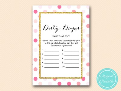 TLC430-P-dirty-diaper-name-that-poo-pink-gold-baby-shower-game-girl