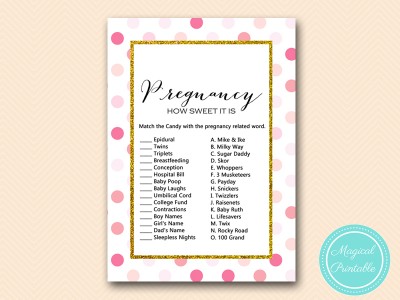 TLC430-P-how-sweet-it-is-pink-gold-baby-shower-game-girl