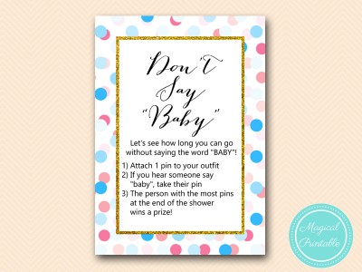 TLC430-R-dont-say-baby-5x7