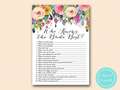 who-knows-the-bride-best game-VersionC-floral-shabby-bridal-shower-games