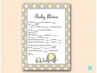 tlc32-yellow-mad-libs-baby-advice-aust-elephant-baby-shower-game