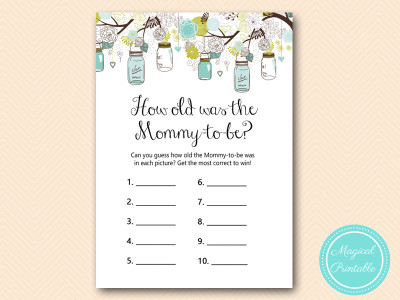 tlc146-how-old-was-mommy-to-be-mason-jars-baby-shower-games