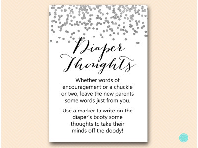 tlc149-diaper-thoughts-silver-baby-shower-game