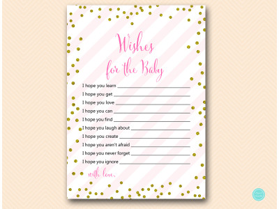tlc477-wishes-for-baby-card-pink-gold-baby-shower-games