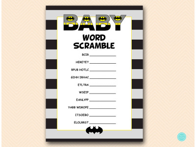 tlc482-scramble-baby-words-batman-baby-shower-game