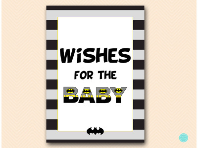 tlc482-wishes-for-baby-sign-batman-baby-shower-game