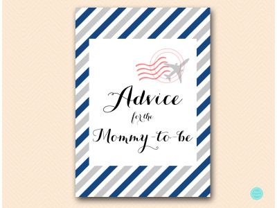 tlc484-advice-for-mommy-sign-5x7-travel-bridal-shower-games