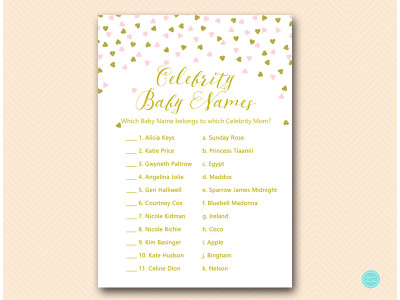 tlc484-celebrity-baby-names-pink-gold-baby-shower-game