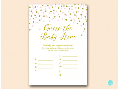 tlc484-guess-the-baby-item-pink-gold-baby-shower-game