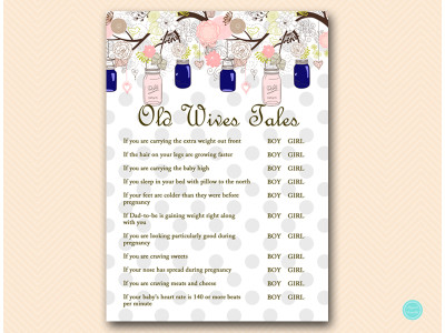 pink-and-navy-baby-shower-game-old-wive-tales