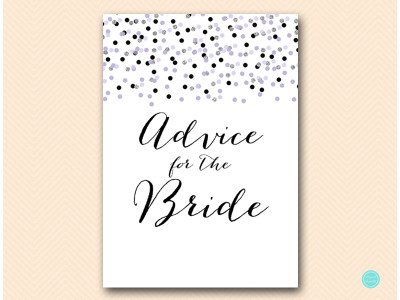 bs496-advice-for-bride-lavender-silver-bridal-shower-hens-party