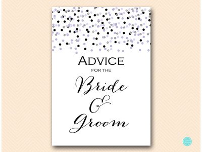 bs496-advice-for-groom-bride-sign-5x7