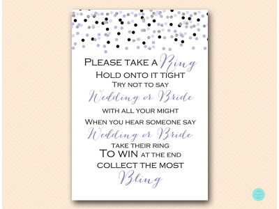 bs496-dont-say-bride-wedding-lavender-silver-bridal-shower-hens-party