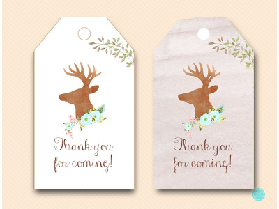 sn461-favor-tags-blue-buck-or-doe-baby-shower