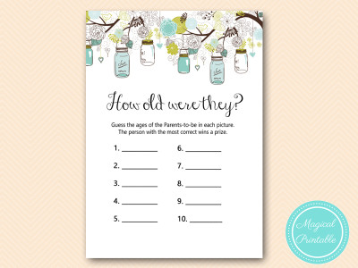 tlc146-how-old-were-parents-tobe-mason-jars-baby-shower-game-coed