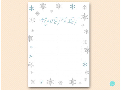 tlc491-guestlist-glitter-snowflake-winter-baby-shower-game