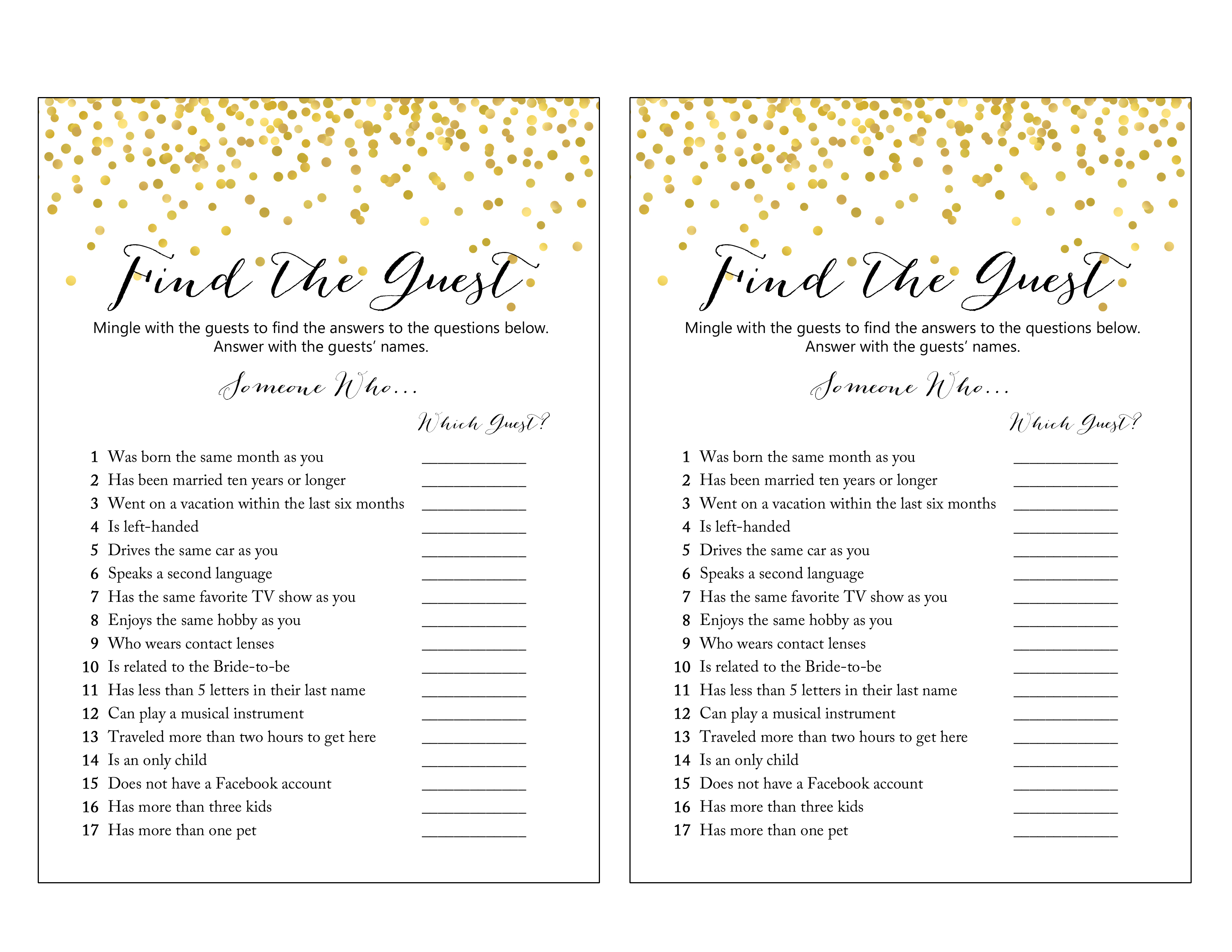 BS46-find-the-guest-someone-who-B-2-per-page.jpg - Magical Printable