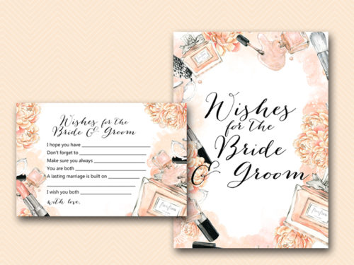 BS518-wishes-for-bride-groom-card-beauty-bridal-shower-game