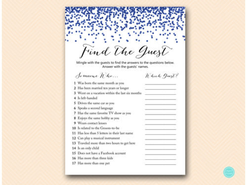 BS408G-find-the-guest-gay-wedding-shower-games