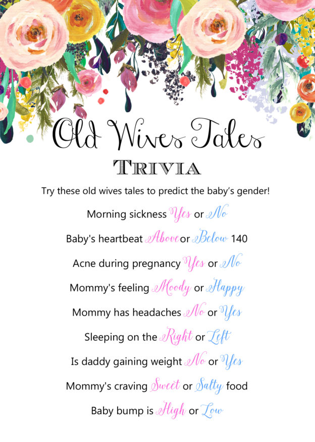 TLC140-old-wives-tale-B.jpg - Magical Printable