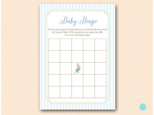 TLC540P-bingo-baby-gifts-peter-rabbit-baby-shower-game