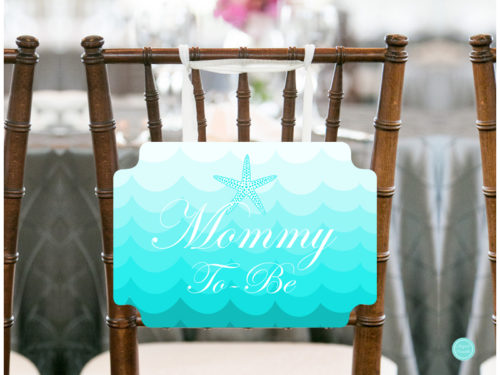 SN Chair-Sign-8-5x11-mommy-to-be-beach-mermaid-baby-shower-chair-sign