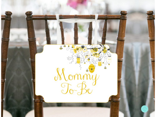 SN185-Chair-Sign-8-5x11-mommy-to-bee-gender-reveal-baby-shower-banner
