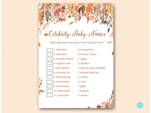 TLC548-celebrity-baby-names-autumn-fall-baby-shower-games