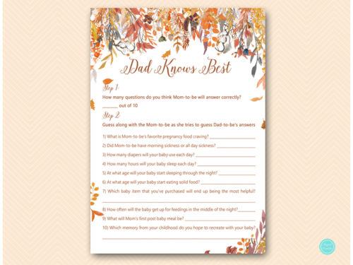TLC548-dad-knows-best-autumn-fall-baby-shower-games